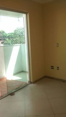 Foto 3 de Apartamento com 3 Quartos à venda, 80m² em Santa Terezinha, Belo Horizonte