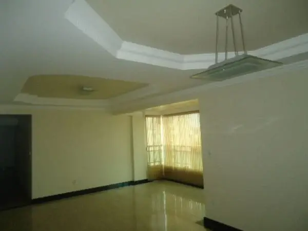 Foto 3 de Apartamento com 3 Quartos para alugar, 130m² em Setor Pedro Ludovico, Goiânia
