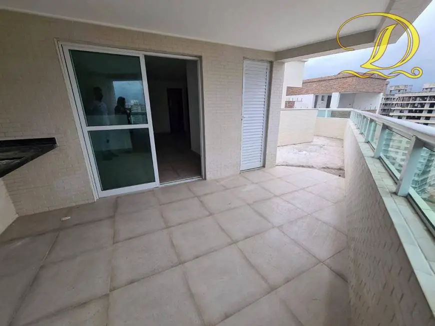Foto 1 de Apartamento com 3 Quartos à venda, 180m² em Vila Caicara, Praia Grande