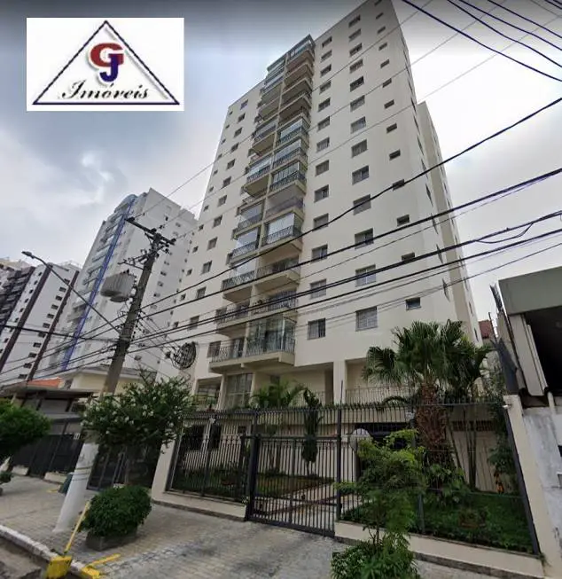Foto 1 de Apartamento com 3 Quartos para alugar, 100m² em Vila Guarani, São Paulo
