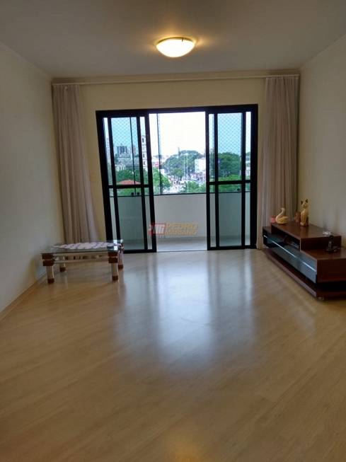 Foto 1 de Apartamento com 3 Quartos à venda, 100m² em Vila Helena, São Bernardo do Campo