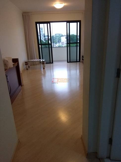 Foto 2 de Apartamento com 3 Quartos à venda, 100m² em Vila Helena, São Bernardo do Campo