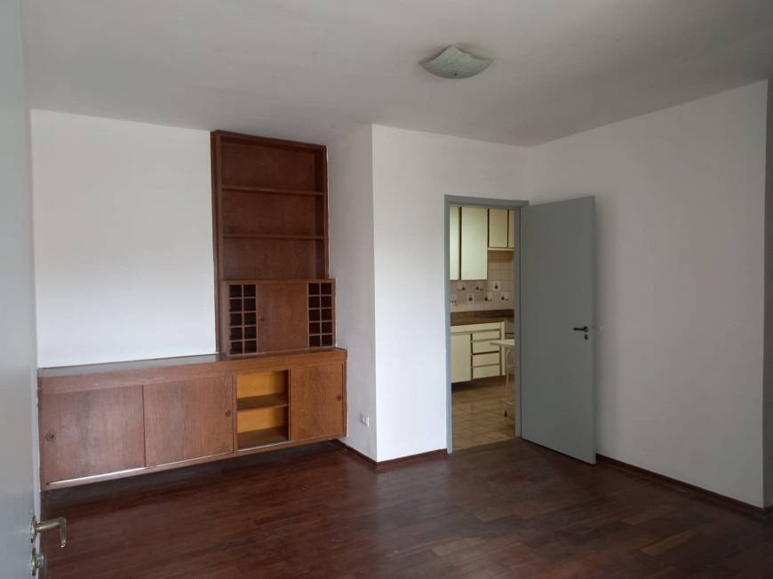 Foto 1 de Apartamento com 3 Quartos para alugar, 77m² em Vila Mascote, São Paulo