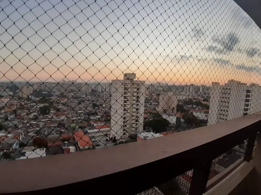 Foto 5 de Apartamento com 3 Quartos à venda, 70m² em Vila Santa Catarina, São Paulo