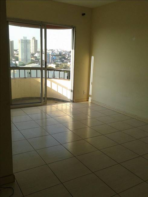 Foto 1 de Apartamento com 3 Quartos para alugar, 79m² em Vila Sao Pedro, Santo André