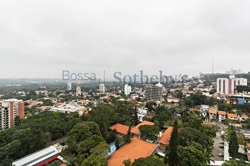 Foto 5 de Apartamento com 4 Quartos para alugar, 278m² em Alto de Pinheiros, São Paulo