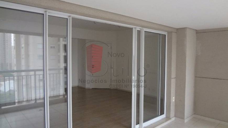 Foto 1 de Apartamento com 4 Quartos à venda, 155m² em Belenzinho, São Paulo