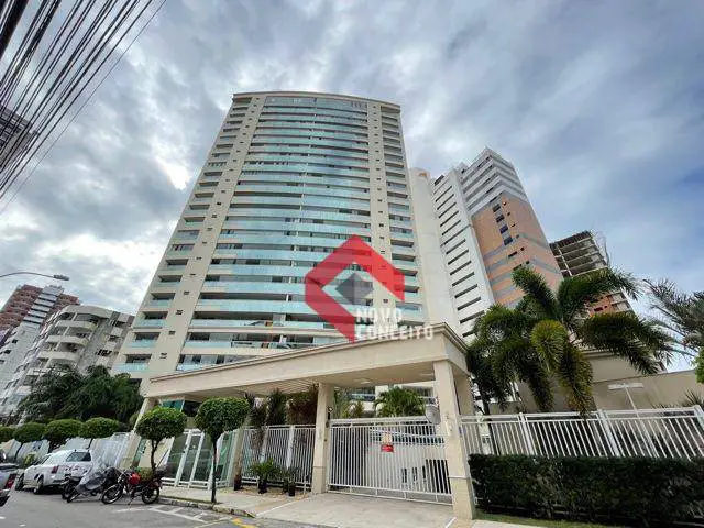 Foto 3 de Apartamento com 4 Quartos à venda, 217m² em Cocó, Fortaleza