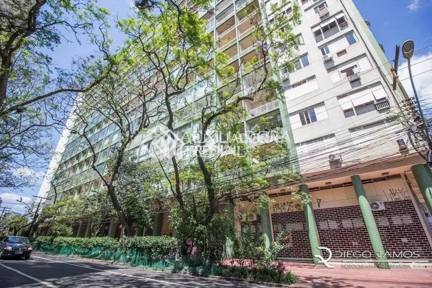 Foto 1 de Apartamento com 4 Quartos à venda, 208m² em Moinhos de Vento, Porto Alegre