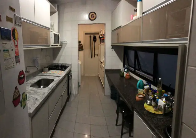 Foto 3 de Apartamento com 4 Quartos à venda, 155m² em Pituba, Salvador