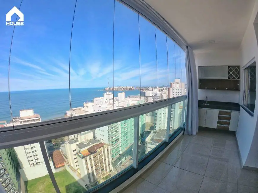 Foto 1 de Apartamento com 4 Quartos à venda, 10m² em Praia do Morro, Guarapari
