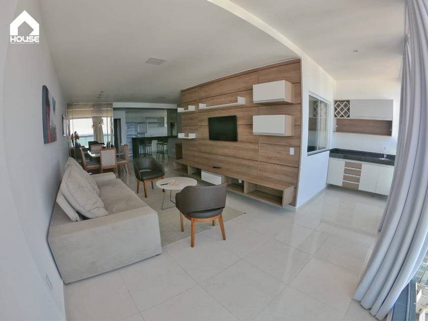 Foto 2 de Apartamento com 4 Quartos à venda, 10m² em Praia do Morro, Guarapari
