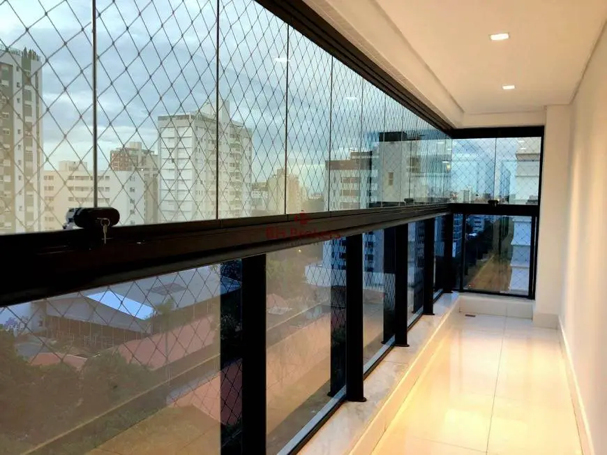 Foto 1 de Apartamento com 4 Quartos para alugar, 113m² em Santo Agostinho, Belo Horizonte