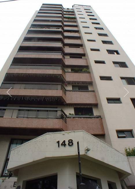 Foto 1 de Apartamento com 4 Quartos à venda, 139m² em Vila Monumento, São Paulo