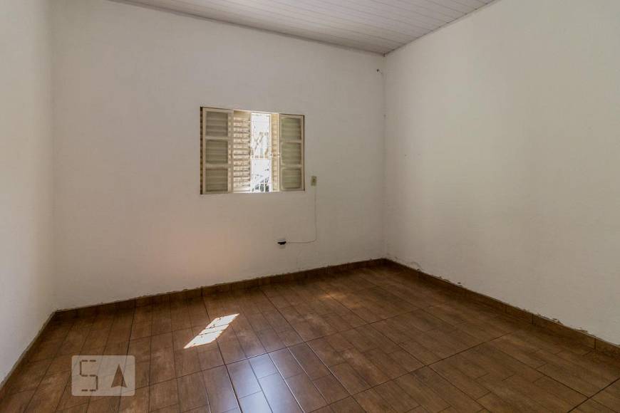 Foto 2 de Casa com 1 Quarto para alugar, 40m² em Vila Leopoldina, Santo André