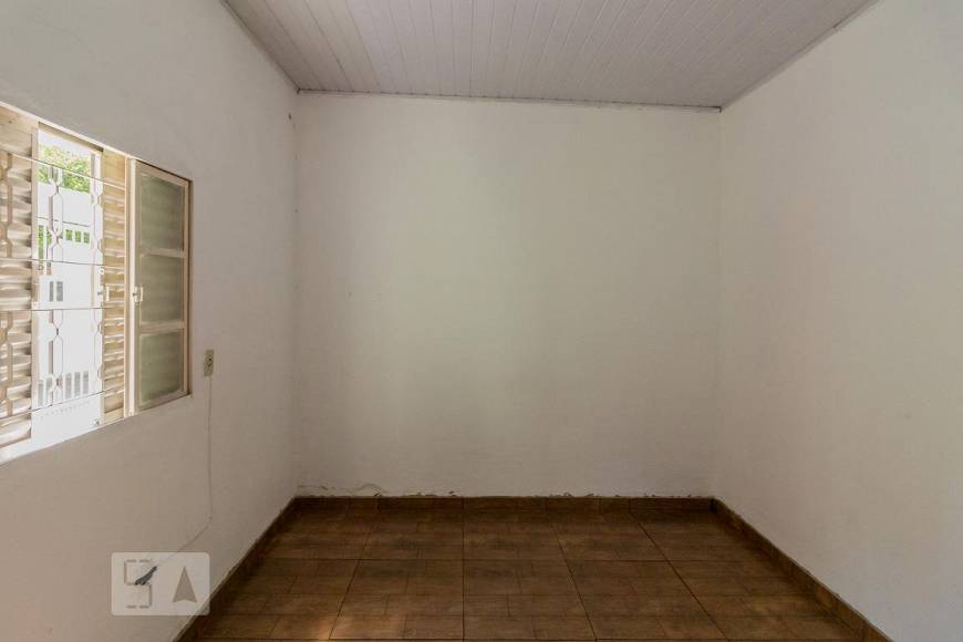 Foto 3 de Casa com 1 Quarto para alugar, 40m² em Vila Leopoldina, Santo André