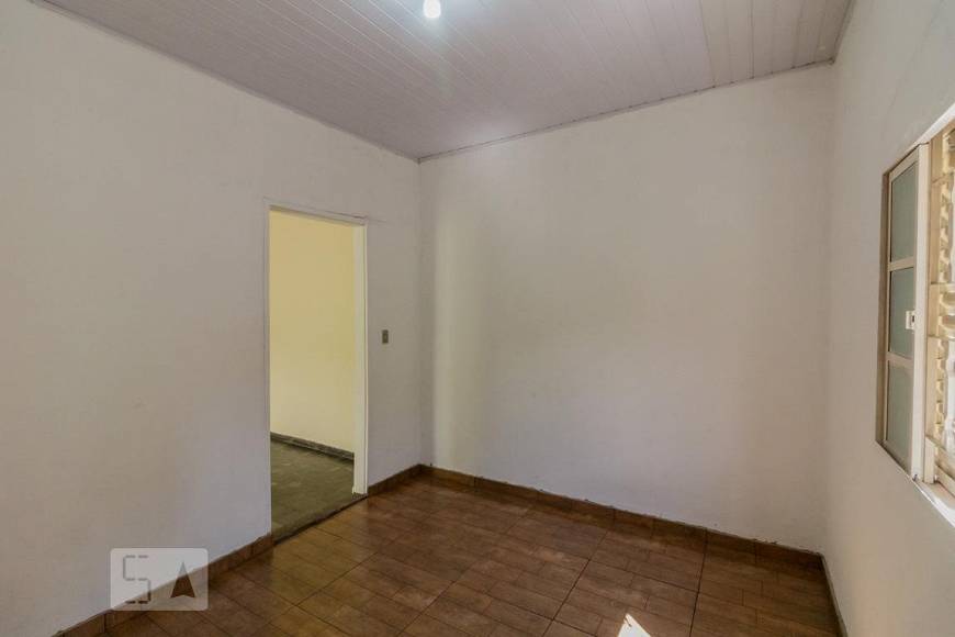 Foto 5 de Casa com 1 Quarto para alugar, 40m² em Vila Leopoldina, Santo André