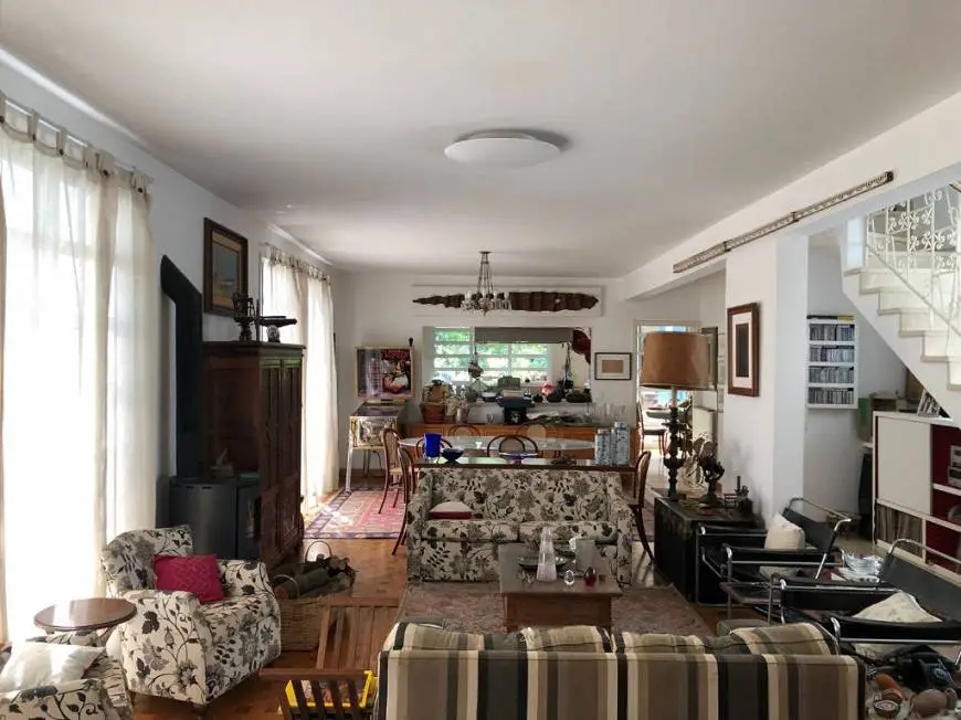 Foto 2 de Casa com 2 Quartos à venda, 364m² em Butantã, São Paulo