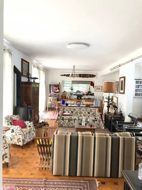 Foto 5 de Casa com 2 Quartos à venda, 364m² em Butantã, São Paulo