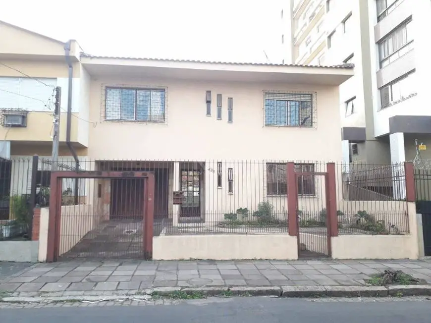 Foto 1 de Casa com 3 Quartos à venda, 293m² em Boa Vista, Porto Alegre