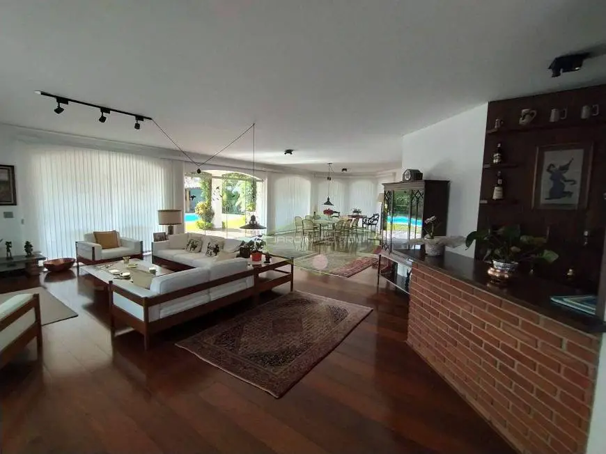 Foto 1 de Casa com 3 Quartos à venda, 714m² em Interlagos, São Paulo