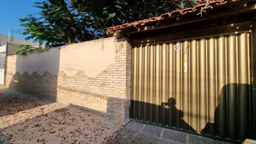 Foto 1 de Casa com 3 Quartos à venda, 130m² em Jardim Paulistano, Campina Grande