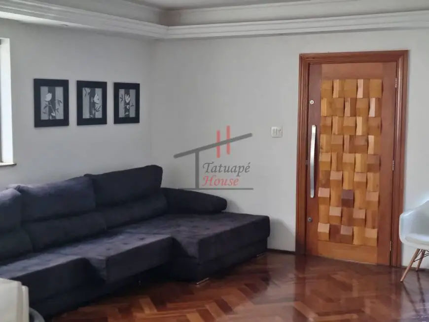 Foto 1 de Casa com 3 Quartos à venda, 320m² em Móoca, São Paulo