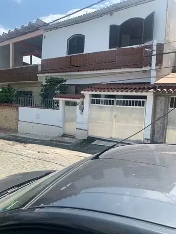 Foto 1 de Casa com 3 Quartos à venda, 200m² em Pechincha, Rio de Janeiro