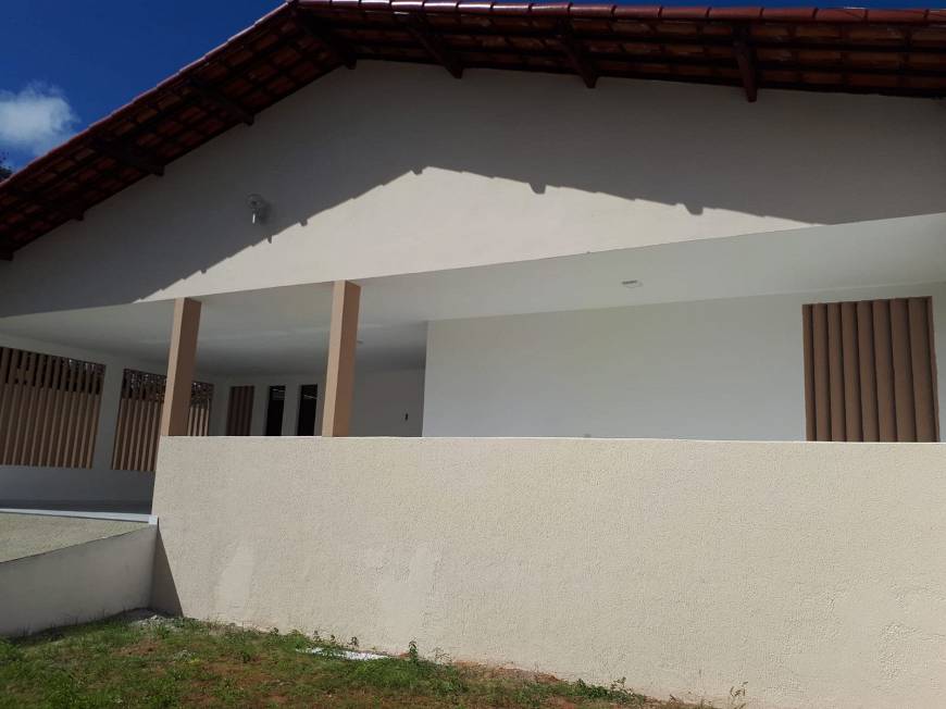 Foto 1 de Casa com 4 Quartos à venda, 288m² em Capim Macio, Natal