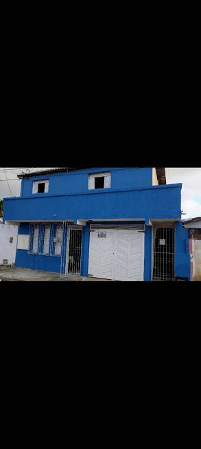 Foto 1 de Casa com 4 Quartos à venda, 261m² em Pajuçara, Natal