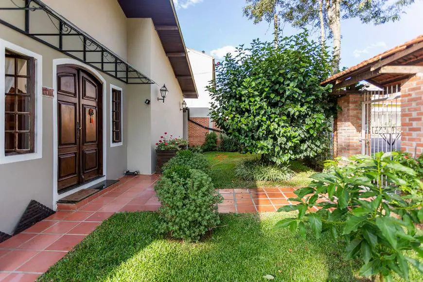 Foto 1 de Casa com 5 Quartos à venda, 348m² em Pilarzinho, Curitiba