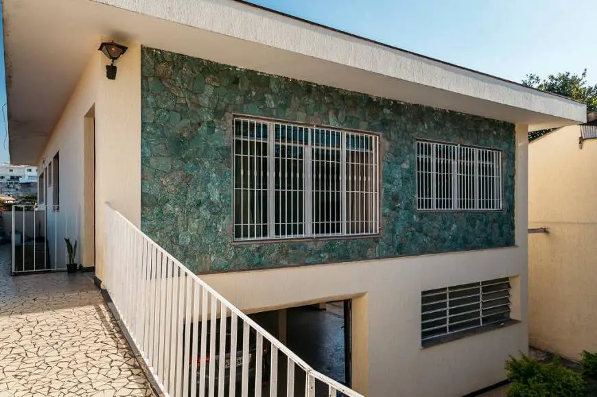 Foto 1 de Casa com 6 Quartos à venda, 318m² em Vila Mariana, São Paulo