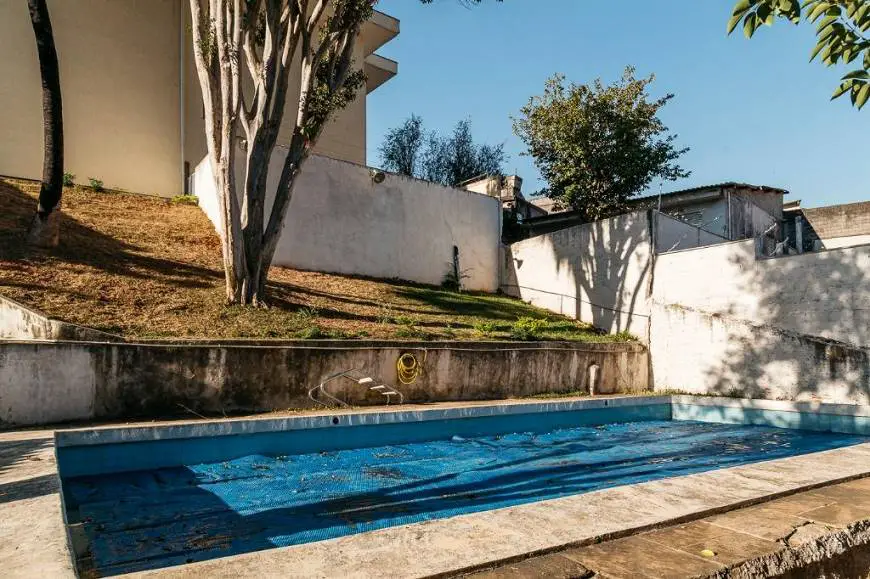 Foto 3 de Casa com 6 Quartos à venda, 318m² em Vila Mariana, São Paulo