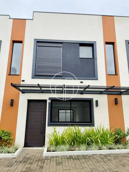 Foto 1 de Casa de Condomínio com 2 Quartos para alugar, 96m² em Bairro das Palmeiras, Campinas