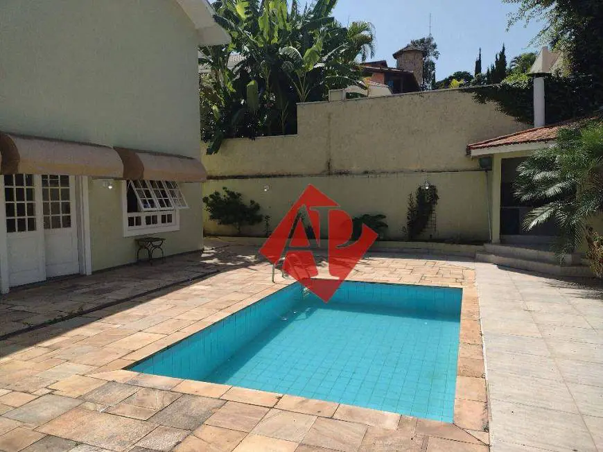 Foto 1 de Casa de Condomínio com 2 Quartos para alugar, 249m² em Residencial Nove-Alphaville, Santana de Parnaíba