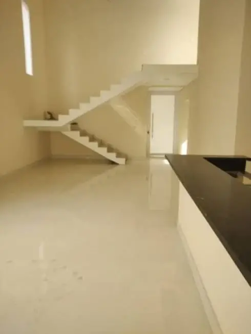 Foto 1 de Casa de Condomínio com 3 Quartos para alugar, 220m² em Aparecidinha, Sorocaba