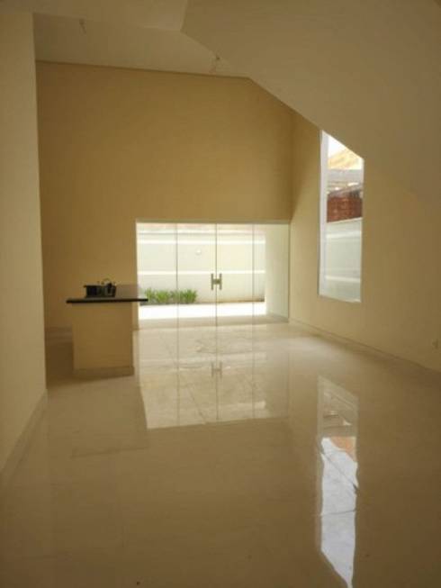 Foto 4 de Casa de Condomínio com 3 Quartos para alugar, 220m² em Aparecidinha, Sorocaba