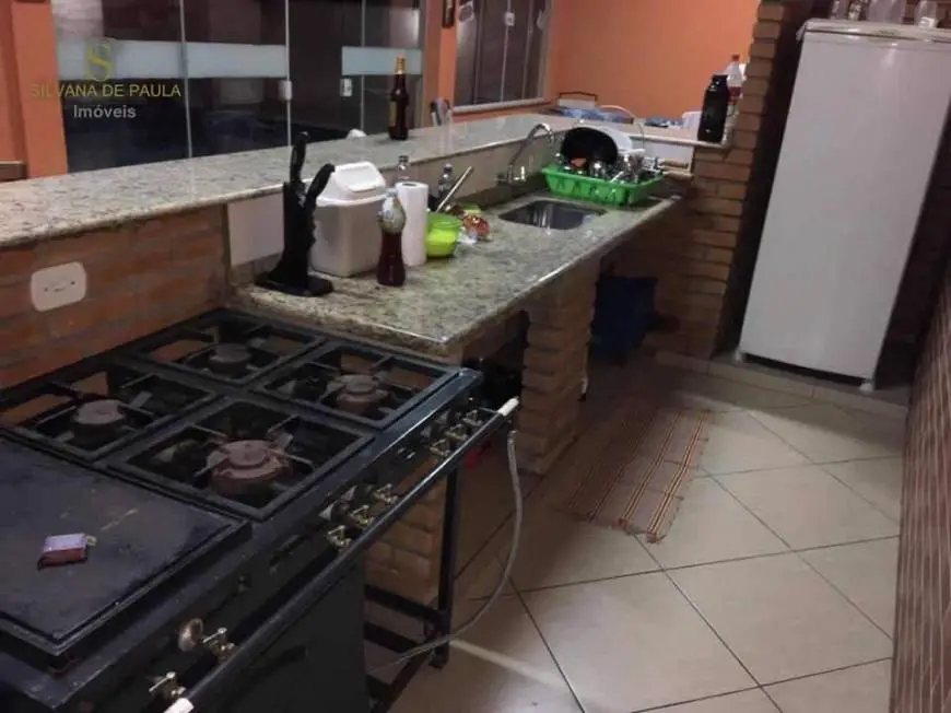 Foto 1 de Casa de Condomínio com 3 Quartos à venda, 480m² em Bairro Canedos, Piracaia