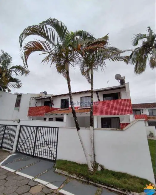 Foto 1 de Casa de Condomínio com 3 Quartos à venda, 131m² em Caioba, Matinhos