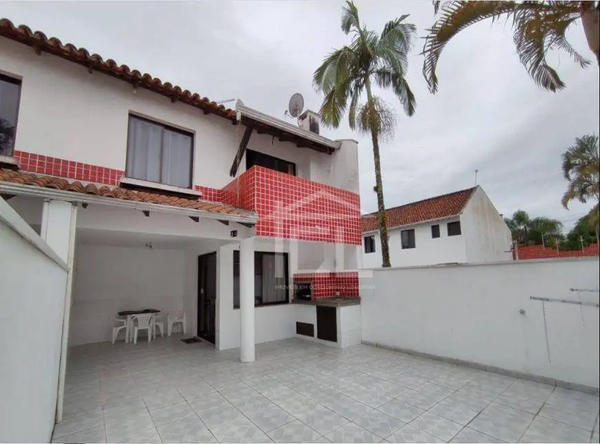 Foto 2 de Casa de Condomínio com 3 Quartos à venda, 131m² em Caioba, Matinhos