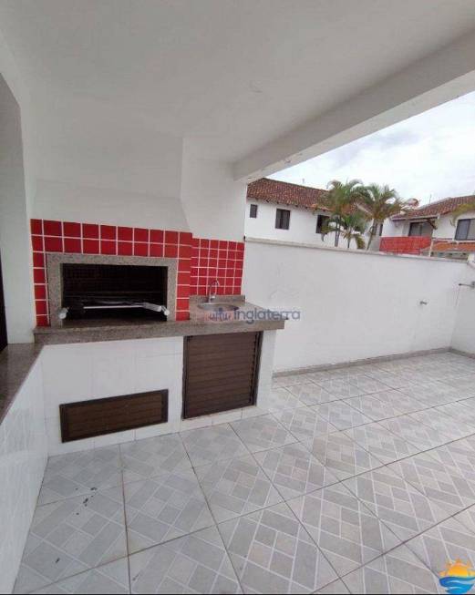 Foto 5 de Casa de Condomínio com 3 Quartos à venda, 131m² em Caioba, Matinhos