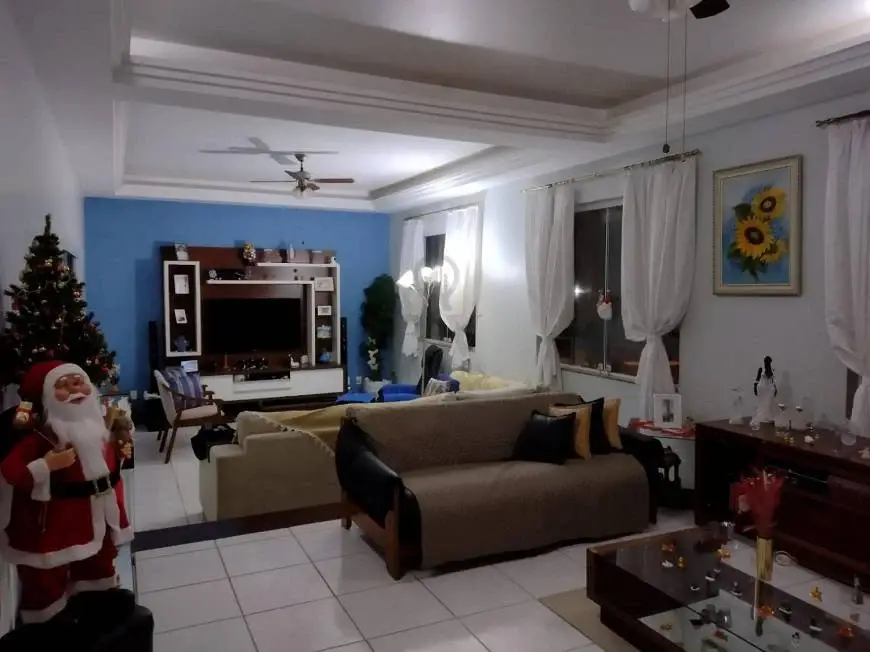 Foto 3 de Casa de Condomínio com 3 Quartos para venda ou aluguel, 252m² em Fazenda São Quirino, Campinas