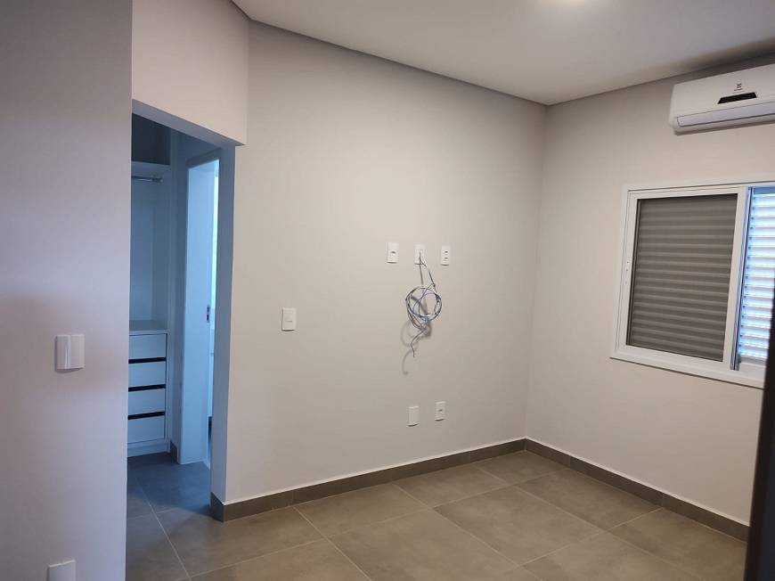 Foto 4 de Casa de Condomínio com 3 Quartos à venda, 221m² em Residencial Lagos D Icaraí , Salto