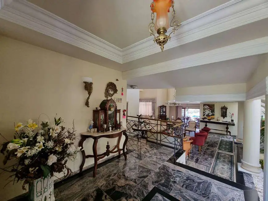 Foto 4 de Casa de Condomínio com 4 Quartos à venda, 700m² em Jaguaribe, Salvador