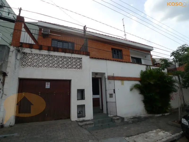 Foto 1 de Casa de Condomínio com 4 Quartos à venda, 230m² em Paraíso, São Paulo