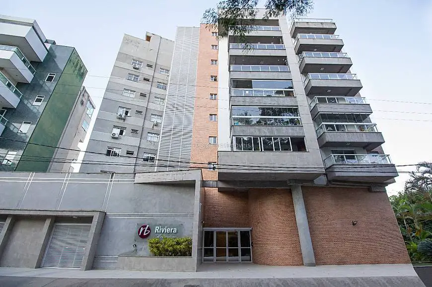 Foto 1 de Cobertura com 4 Quartos à venda, 217m² em Cascatinha, Juiz de Fora