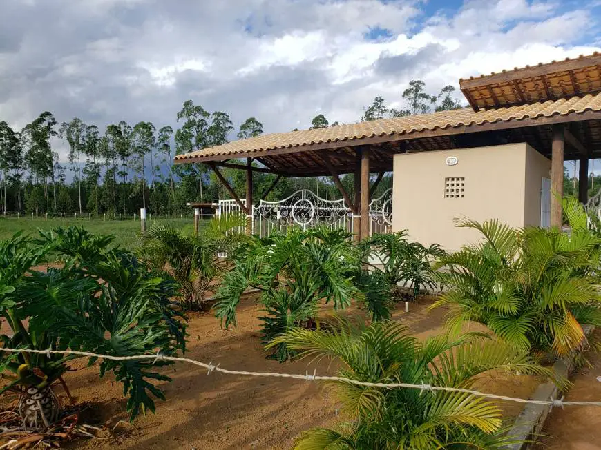 Foto 1 de Lote/Terreno à venda, 1000m² em Igua, Vitória da Conquista