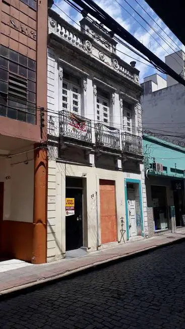 Foto 1 de Sobrado com 1 Quarto à venda, 186m² em Centro, Florianópolis