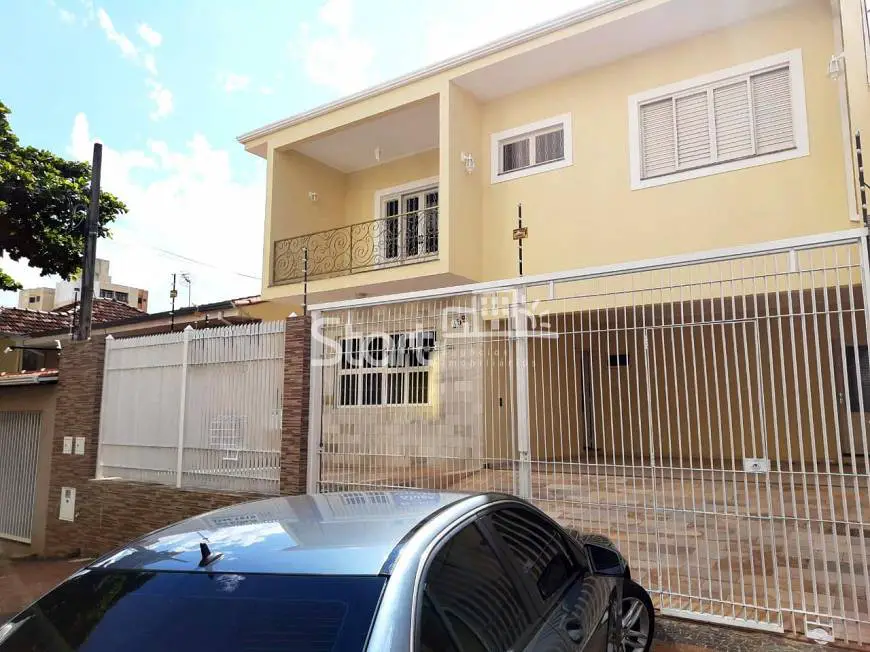 Foto 1 de Sobrado com 4 Quartos para venda ou aluguel, 234m² em Bonfim, Campinas