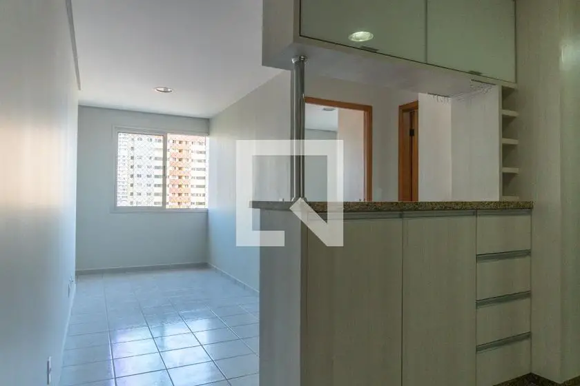 Foto 1 de Apartamento com 1 Quarto para alugar, 37m² em Aguas Claras, Brasília